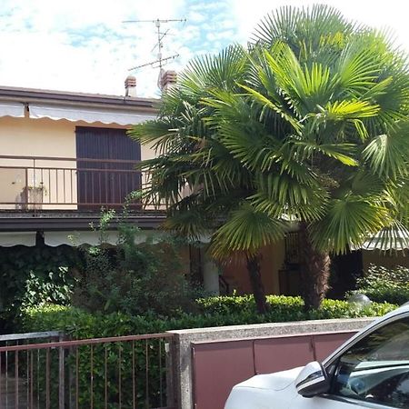 Apartamento de 50 m2, 1 quarto(s) e 1 banheiro(s) em Santa Maria di Lugana Sirmione Exterior foto