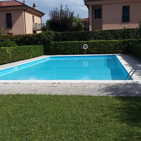 Apartamento de 50 m2, 1 quarto(s) e 1 banheiro(s) em Santa Maria di Lugana Sirmione Exterior foto