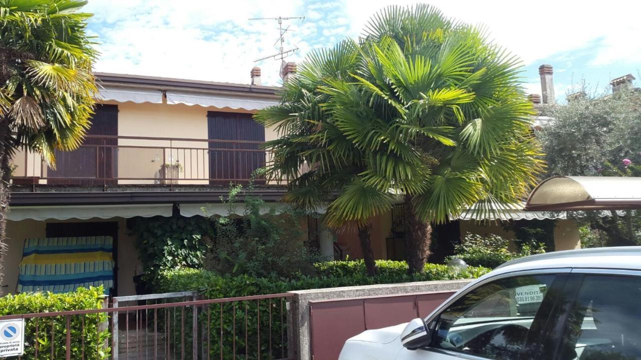 Apartamento de 50 m2, 1 quarto(s) e 1 banheiro(s) em Santa Maria di Lugana Sirmione Exterior foto