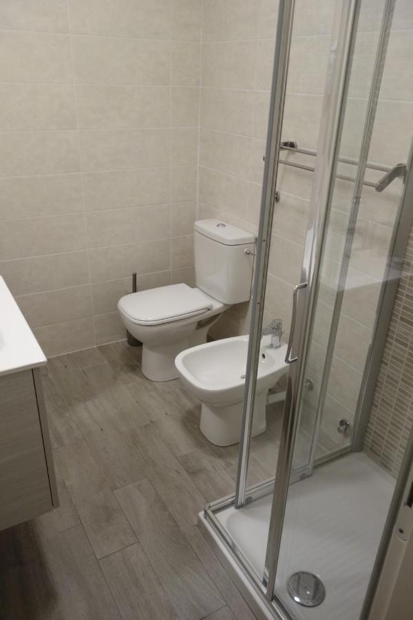 Apartamento de 50 m2, 1 quarto(s) e 1 banheiro(s) em Santa Maria di Lugana Sirmione Exterior foto