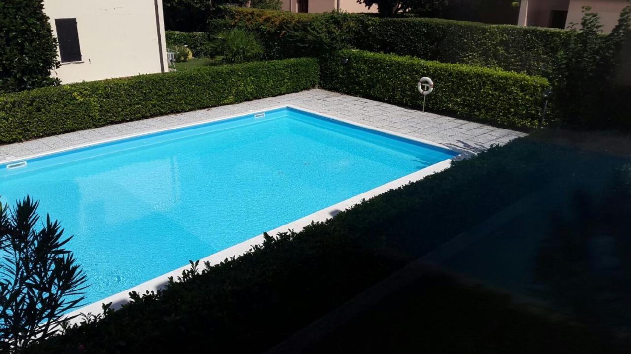 Apartamento de 50 m2, 1 quarto(s) e 1 banheiro(s) em Santa Maria di Lugana Sirmione Exterior foto