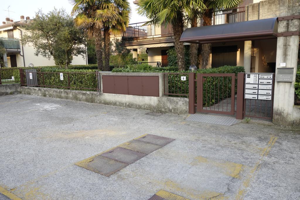 Apartamento de 50 m2, 1 quarto(s) e 1 banheiro(s) em Santa Maria di Lugana Sirmione Exterior foto