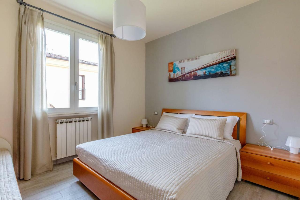 Apartamento de 50 m2, 1 quarto(s) e 1 banheiro(s) em Santa Maria di Lugana Sirmione Exterior foto