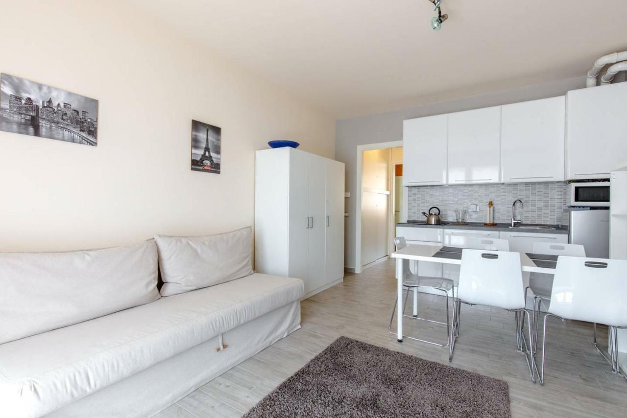 Apartamento de 50 m2, 1 quarto(s) e 1 banheiro(s) em Santa Maria di Lugana Sirmione Exterior foto